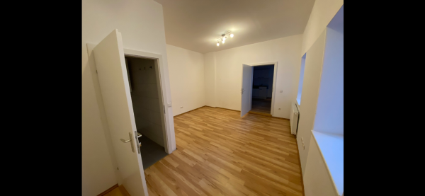 Single/Pärchenwohnung/Dissertantenwohnung - Photo 1