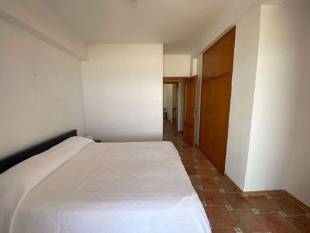 3 room luxury Apartment for rent in Gandia, Spain - Photo 2