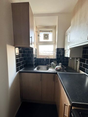 Room in a Shared Flat, Beautiful Double Room In Nine Elms/W, SW8 - Photo 4