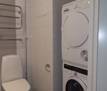 Tegnérvägen 34A, lgh 1203 - Photo 2