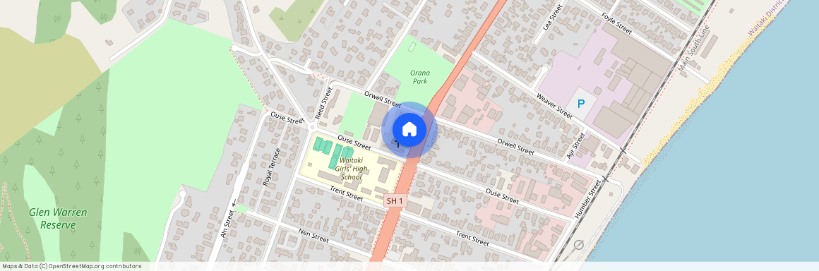 280 Thames Street, Oamaru, Waitaki