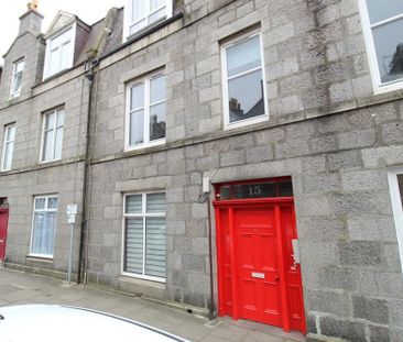Wallfield Place, Ground Floor Left, AB25 - Photo 3