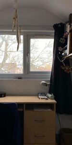 Room in a Shared House, Tiverton Road, B29 - Photo 4