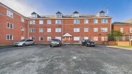 1 bedroom apartment to rent - Photo 5