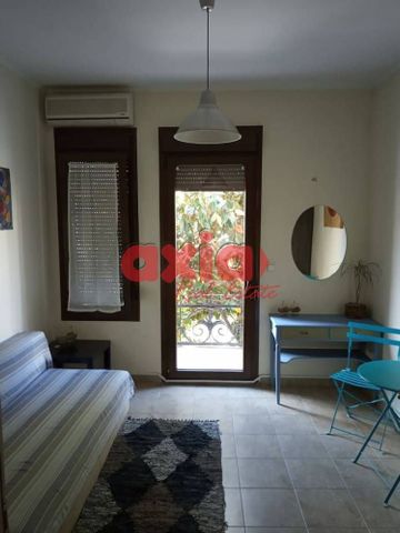 Studio/Γκαρσονιέρα για ενοικίαση Άγιος Γεώργιος (Καβάλα) - Photo 4