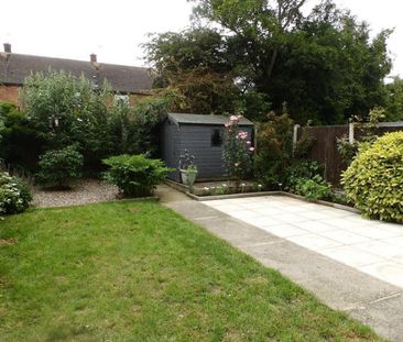 3 bedroom House To Let - Photo 6