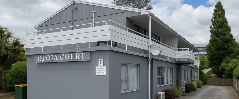 This spacious downstairs unit features two bedrooms, one living area and one bathroom. - Photo 1
