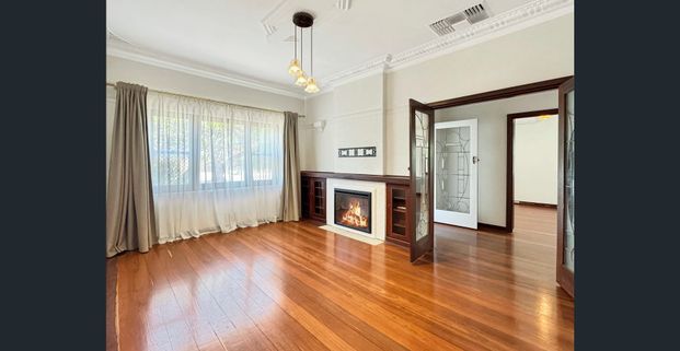 Charm and Convenience - Photo 1