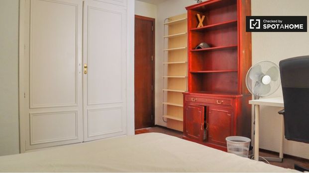 madrid, Community of Madrid 28006 - Photo 1