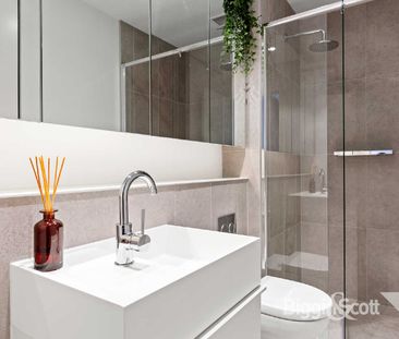 405/382-386 Burnley St, Richmond VIC 3121 - Apartment For Rent | Do... - Photo 1