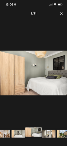 Ernst Ahlgrens väg, Stockholm - Photo 2