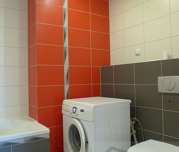 Super kawalerka na zamkniętym osiedlu, Warszewo - Photo 6