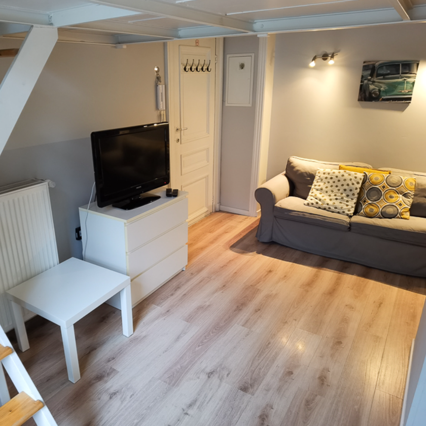 Flat - for rent - Foto 1