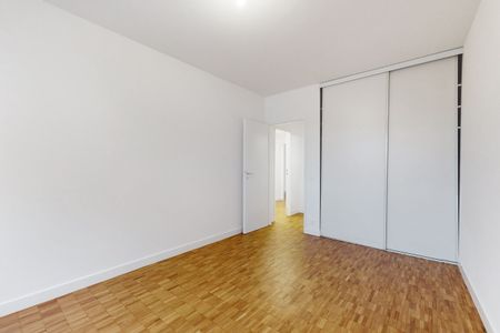 Appartement lumineux situé dans le quartier de la Jonction - Photo 2