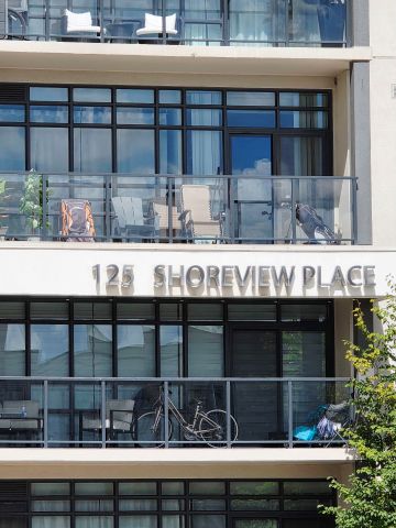 For Lease - 125 Shoreview Place Unit# 307, Hamilton, Ontario - Photo 5