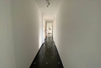 Appartamento in affitto - Castelletto (Genova)