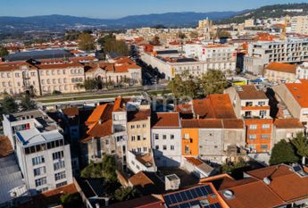 Apartamento T2 em Braga