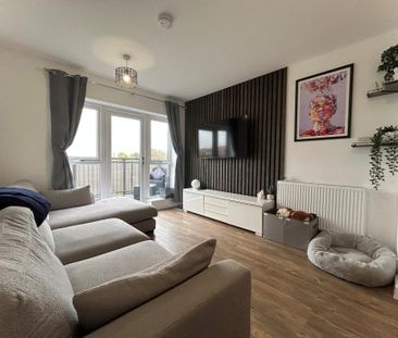 1 bedroom flat to rent - Photo 6