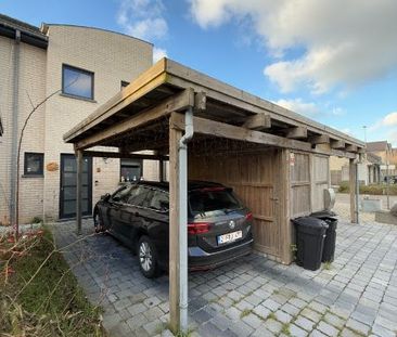 Energiezuinige nieuwbouwwoning in rustige nieuwe verkaveling - Photo 2