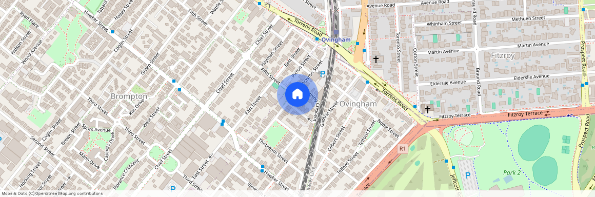 1/137 Drayton Street, SA 5007, Bowden