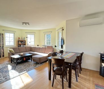 Charmantes Einfamilienhaus in Brunn am Gebirge | ZΞLLMANN IMMOBILIEN - Photo 1