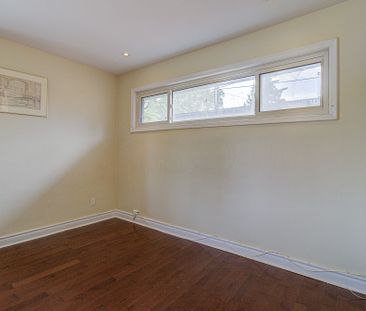 For Lease - 124 Haileybury Drive, Toronto, Ontario - Photo 5