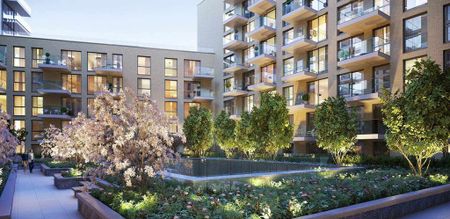 2 bedroom apartment to rent - Photo 4