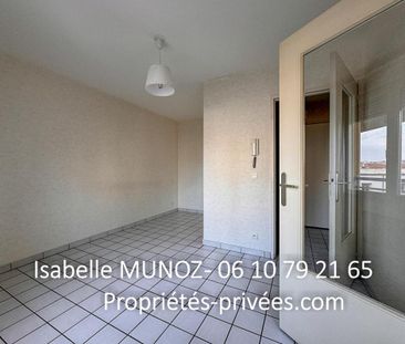 Location Appartement 1 pièce 24m² CLERMONT FERRAND 63000 - Photo 5