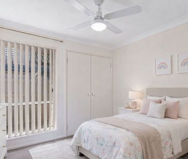 Spacious Family Home in a Quiet Tingalpa Location - Photo 3