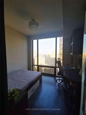 For Lease - 330 Phillip Street Unit# N1707 (Room), Waterloo, Ontario - Photo 1