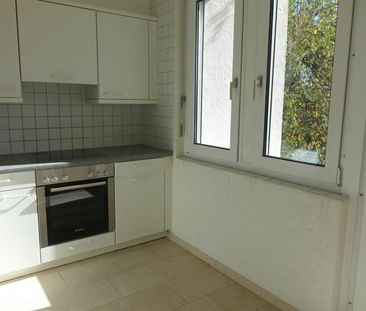 3.5 Zimmer, 120 m², 3. Stock - Photo 3