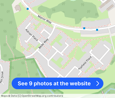 3 bedroom terraced house for rent - Photo 1