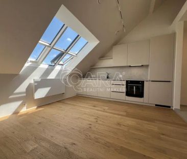 pronájem 2+kk, Strašnice, Černokostelecká 6 - Photo 2