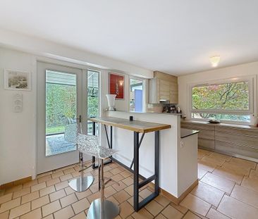 Troinex - Very nice semi-detached villa with 4 bedrooms - Foto 2