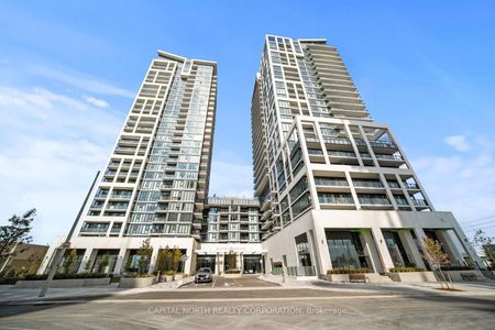 For Lease - 8960 Jane St Street Unit# 923, Vaughan, Ontario - Photo 3