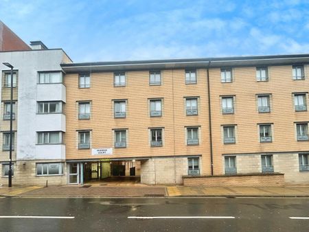 1 bedroom apartment to rent - Photo 4