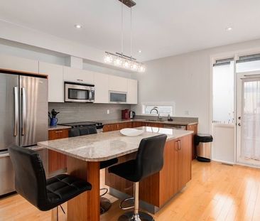 For Lease - 63 Young Street Unit# D, Dows Lake - Civic Hospital and... - Photo 4