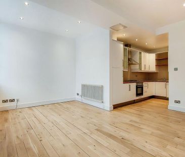 1 bedroom flat to rent - Photo 6
