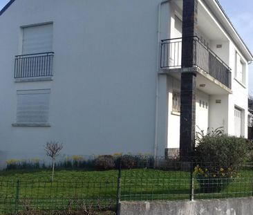 Av. Guy de Larigaudie, 44300 Nantes, France - Photo 6