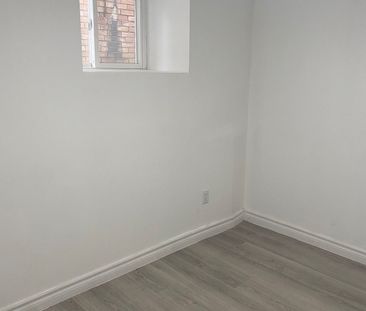 For Lease - 169 Westmount Avenue Unit# Bsmt, Toronto, Ontario - Photo 5