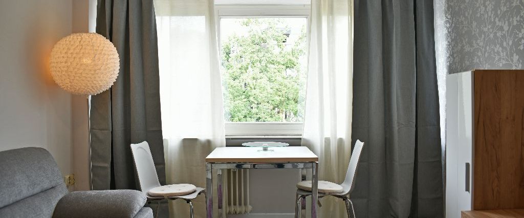 Calenberger Neustadt, 2 Zimmer Apartment, frisch renoviert - Photo 1