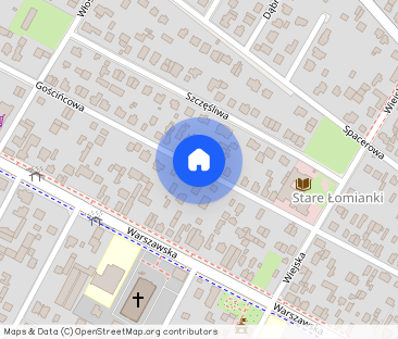 Apartament na wynajem - centrum Łomianek - Photo 1