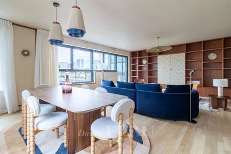 Appartement à louer à Paris 15Ème - Photo 2