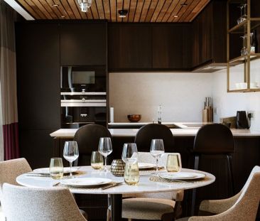2 Bedroom Apartment to Rent in Vandon Street, London, SWH - Photo 3
