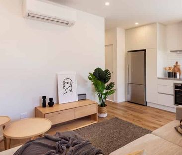 "The Gables" Residence - 3 bedroom townhouse - Photo 1