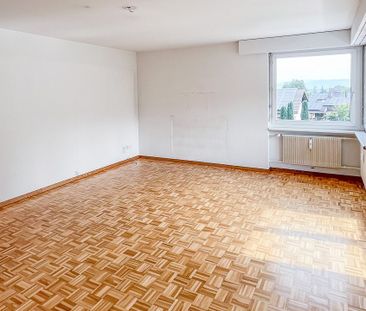 4 Zi.-Wohnung im 1. Obergeschoss - Photo 2