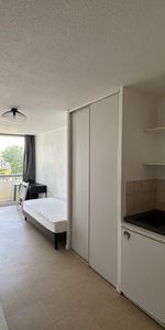 Appartement 1 pièce – 19 m² environ à Vannes (ref : 34570) - Photo 3