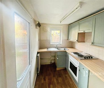2 bedroom house to rent Kings Road, Oakham, LE15 - Photo 2