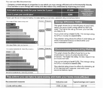 3 bedroom maisonette to rent - Photo 3
