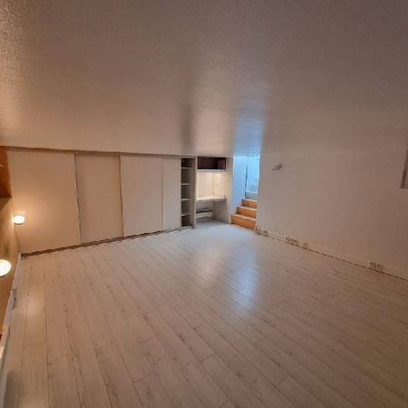 Appart F2bis 55m² (réf 2127258) - Photo 4